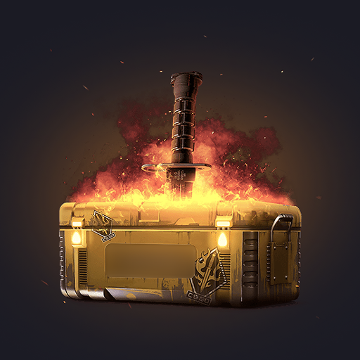 GG Skin icon
